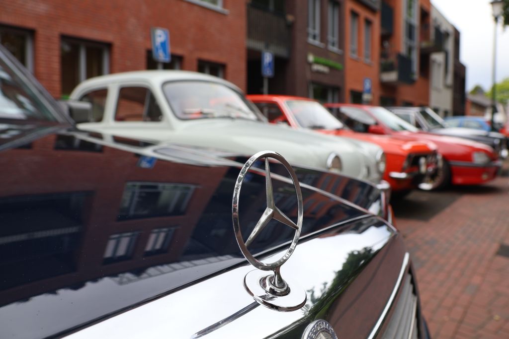 Oldtimerrit Geesteren 7 juni 2026 - 16